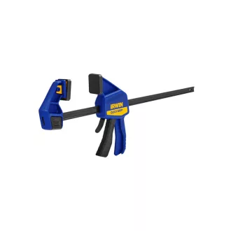 IRWIN Quick-Grip Clemă rapidă cu o singură mână 455 mm