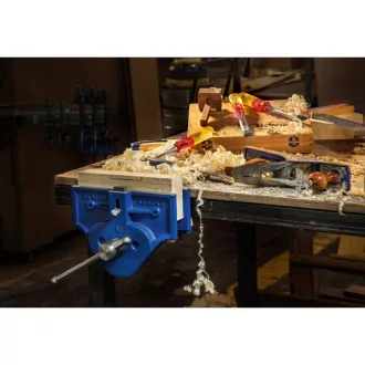   Menghină IRWIN Record pentru prelucrarea lemnului 230 mm Eliberare rapidă