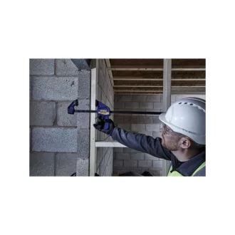 IRWIN Quick-Grip Clemă rapidă cu o singură mână 600 mm