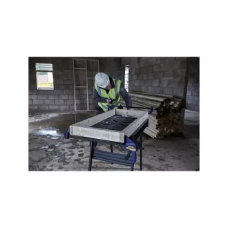 IRWIN Quick-Grip Clemă rapidă cu o singură mână 600 mm
