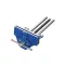 IRWIN Record Menghina pentru prelucrarea lemnului 175 mm Profi