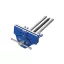 IRWIN Record Menghina pentru prelucrarea lemnului 175 mm Profi