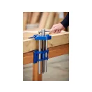 IRWIN Record Menghina pentru prelucrarea lemnului 175 mm Profi