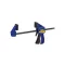 IRWIN Quick-Grip Clemă rapidă cu o singură mână 115 mm