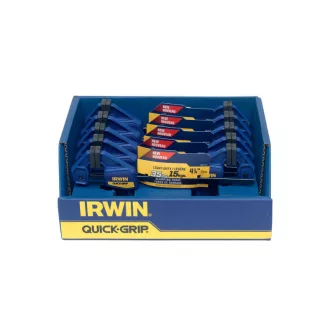 IRWIN Quick-Grip Clemă rapidă cu o singură mână 115 mm
