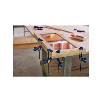 IRWIN Quick-Grip Clemă rapidă cu o singură mână 115 mm