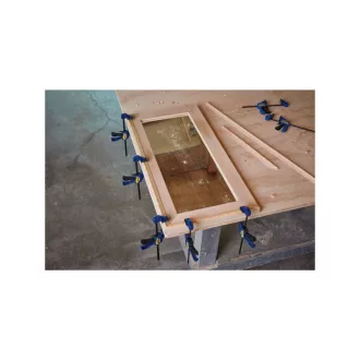 IRWIN Quick-Grip Clemă rapidă cu o singură mână 115 mm
