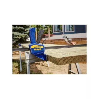 IRWIN Quick-Grip Clemă rapidă cu o singură mână 900 mm