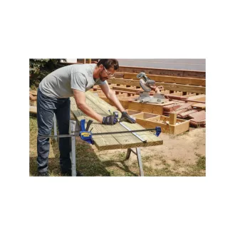IRWIN Quick-Grip Clemă rapidă cu o singură mână 900 mm