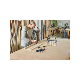 IRWIN Quick-Grip Clemă rapidă cu o singură mână 300 mm