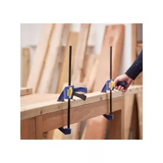 IRWIN Quick-Grip Clemă rapidă cu o singură mână 150 mm