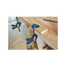 IRWIN Quick-Grip Clemă rapidă cu o singură mână 150 mm