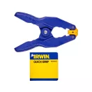 Clește Quick-Grip IRWIN 25 mm