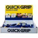 Clemă C IRWIN Quick-Grip 38 mm
