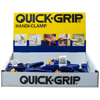 Clemă C IRWIN Quick-Grip 38 mm