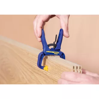 Clemă C IRWIN Quick-Grip 38 mm
