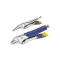 Set de clești cu blocare automată IRWIN Vise-Grip, 2 buc, cu eliberare rapidă