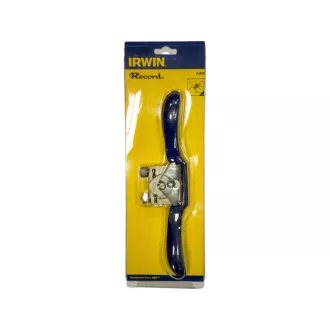 IRWIN Record Rideau rotund pentru decojire 54 mm