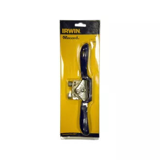 IRWIN Record Rindeau plat de peeling 54 mm