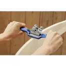 IRWIN Record Rindeau plat de peeling 54 mm