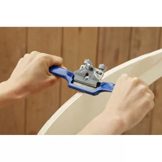 IRWIN Record Rindeau plat de peeling 54 mm