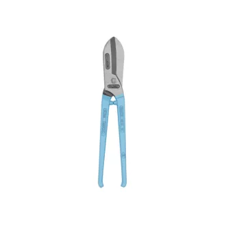 IRWIN Gilbow Foarfece pentru tablă 250 mm dreaptă