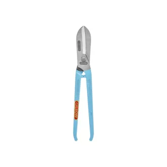 IRWIN Gilbow Foarfece pentru tablă 300 mm dreaptă