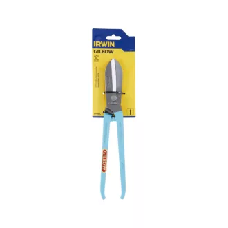 IRWIN Gilbow Foarfece pentru tablă 300 mm dreaptă