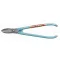 IRWIN Gilbow Foarfece pentru tablă 175 mm dreaptă