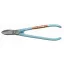 IRWIN Gilbow Foarfece pentru tablă 175 mm dreaptă