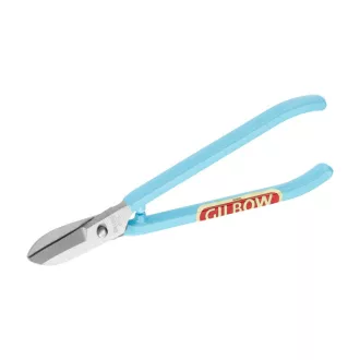 IRWIN Gilbow Foarfece pentru tablă 175 mm dreaptă