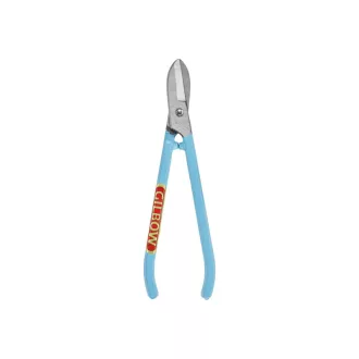 IRWIN Gilbow Foarfece pentru tablă 175 mm dreaptă