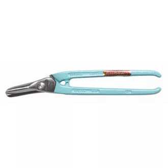   IRWIN Gilbow Bent foarfece de tăiere cu plăci 175 mm stânga