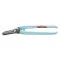 IRWIN Gilbow Bent foarfece de tăiere cu plăci 175 mm stânga