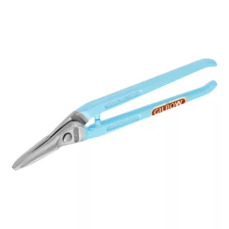   IRWIN Gilbow Bent foarfece de tăiere cu plăci 175 mm stânga