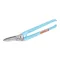 IRWIN Gilbow Bent foarfece de tăiere cu plăci 175 mm dreptaci