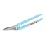 IRWIN Gilbow Bent foarfece de tăiere cu plăci 175 mm dreptaci