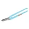 Foarfece de tăiat cu plăci îndoite IRWIN Gilbow 350 mm dreptaci