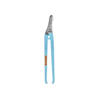   Foarfece de tăiat cu plăci îndoite IRWIN Gilbow 350 mm dreptaci