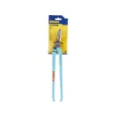 Foarfece de tăiat cu plăci îndoite IRWIN Gilbow 350 mm dreptaci