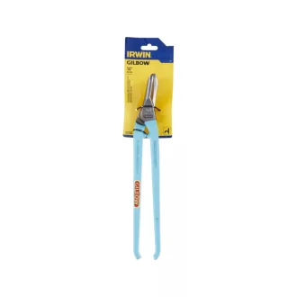   Foarfece de tăiat cu plăci îndoite IRWIN Gilbow 350 mm dreptaci