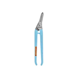   IRWIN Gilbow Bent foarfece de tăiere cu plăci 175 mm dreptaci