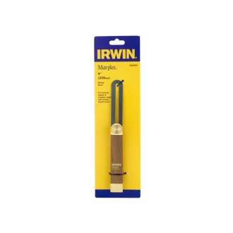   IRWIN Marples Copie unghiulara 230 mm (alama + lemn de trandafir)