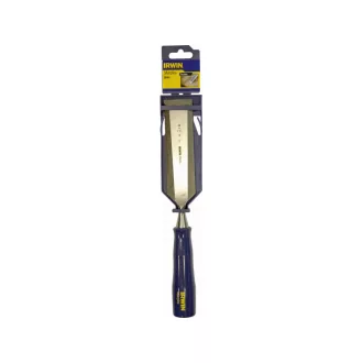   Dalta pentru lemn IRWIN Marples cu maner din plastic de 38 mm