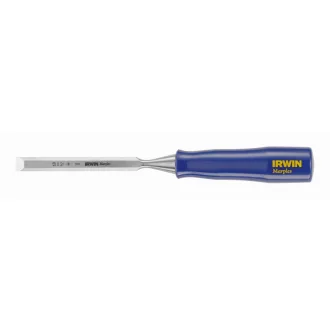   Dalta pentru lemn IRWIN Marples cu maner din plastic de 13 mm