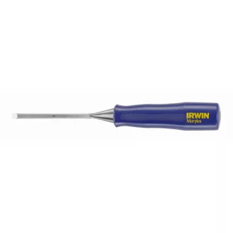 Dalta pentru lemn IRWIN Marples cu maner din plastic de 6 mm