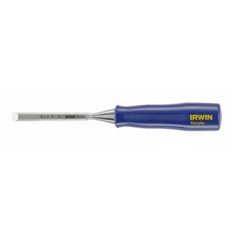   Dalta pentru lemn IRWIN Marples cu maner din plastic de 10 mm