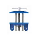 IRWIN Record Menghină de găurit lemn cu mâner 150 mm
