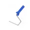 BLUE DOLPHIN Maner pentru rulou de vopsit 100 x 6 mm