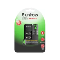 Uniross töltők